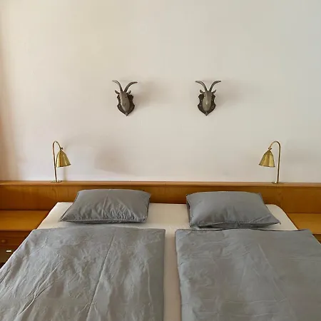 Apartament Moderne In - Modern In