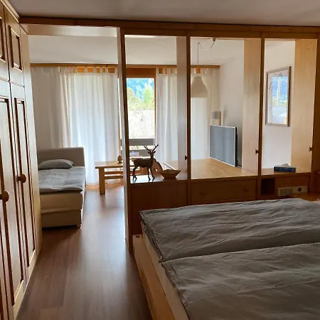 Moderne In - Modern In Appartamento