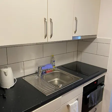 شقة Moderne In - Modern In لاكس