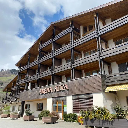 Moderne In - Modern In Laax
