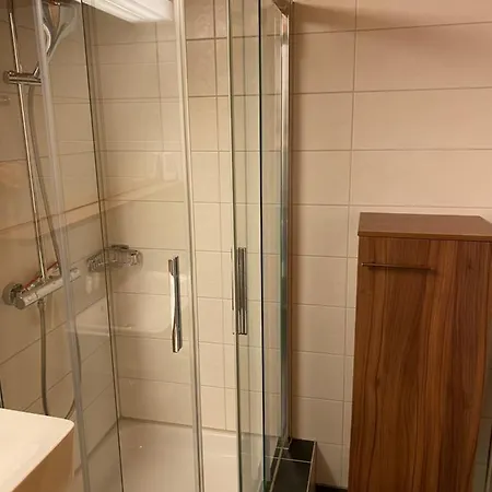 Moderne In - Modern In Appartamento