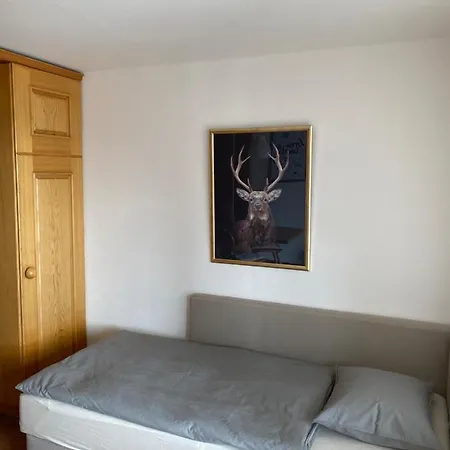 Moderne In - Modern In Laax