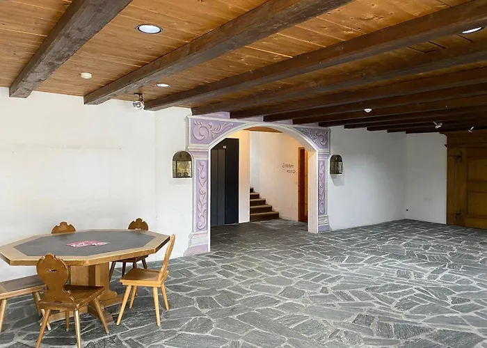 Appartement Moderne In - Modern In