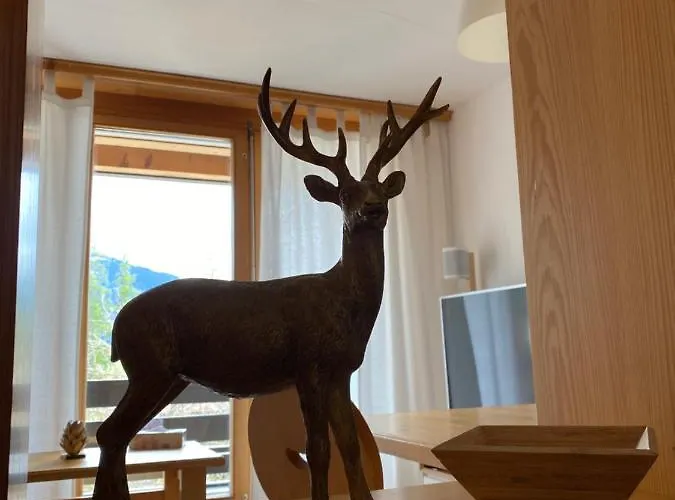 Appartement Moderne In - Modern In