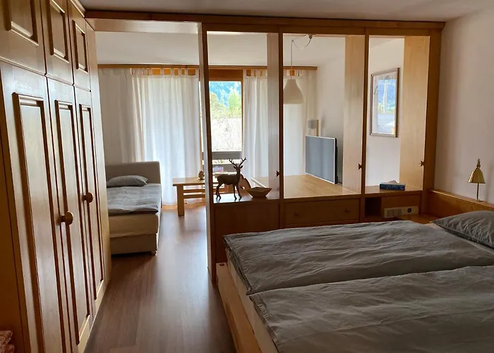 Moderne In - Modern In Appartement