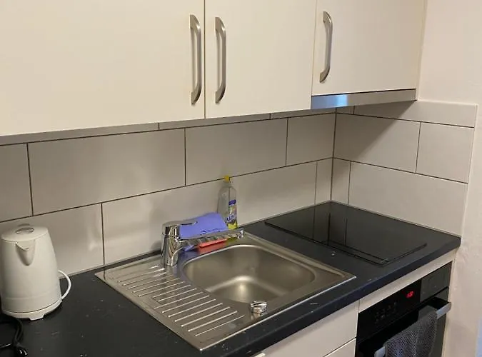 Appartement Moderne In - Modern In Laax