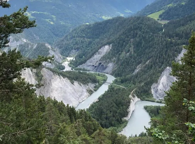 Moderne In - Modern In Appartement