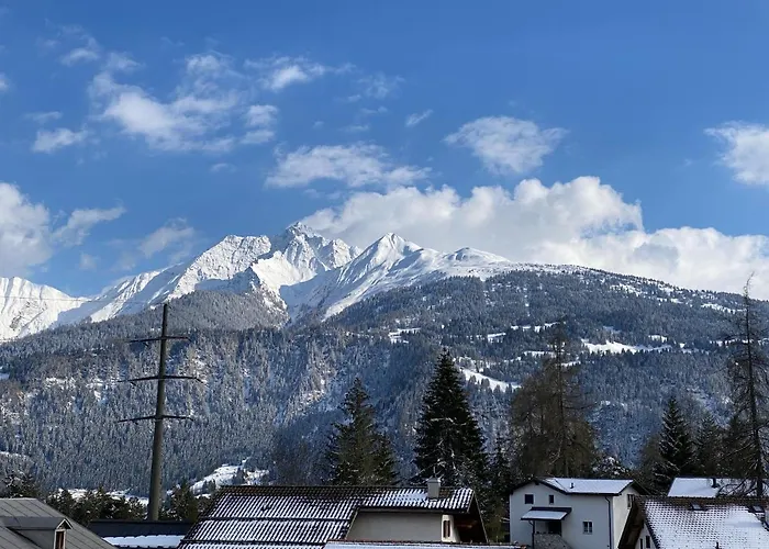 Moderne In - Modern In דירה *