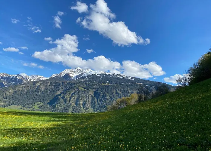 Moderne In - Modern In アパート *