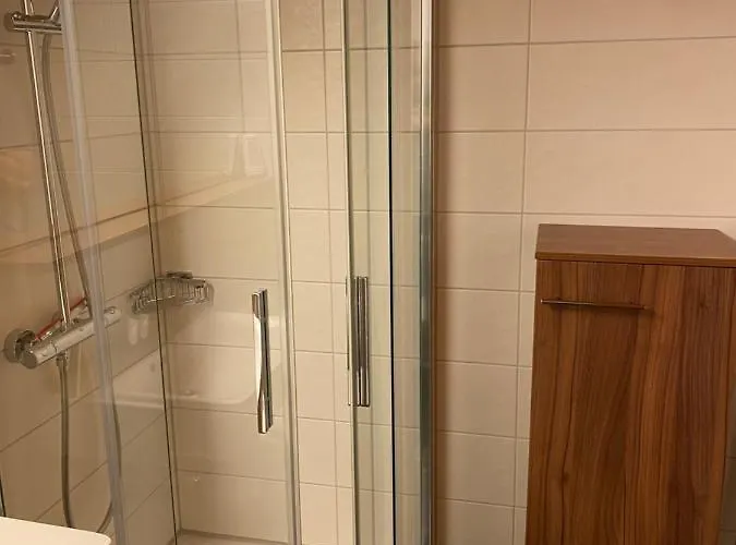 Moderne In - Modern In דירה