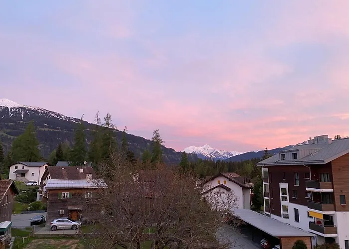 Moderne In - Modern In דירה