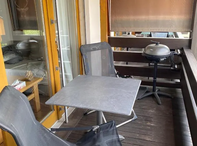 Moderne In - Modern In דירה לאקס