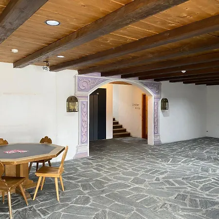 アパート Moderne In - Modern In