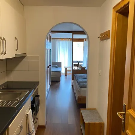 Moderne In - Modern In アパート