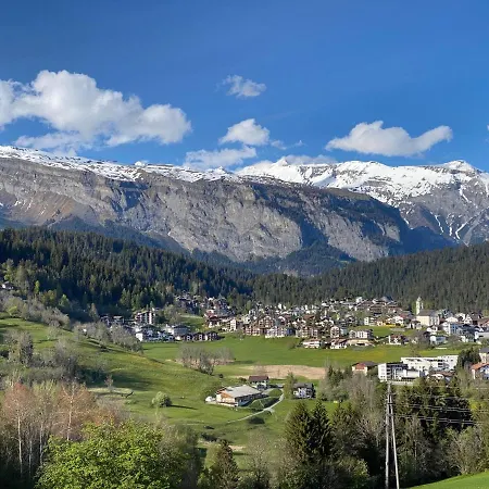 Moderne In - Modern In * Laax