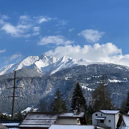 Moderne In - Modern In Apartamento *