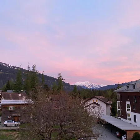 Moderne In - Modern In アパート