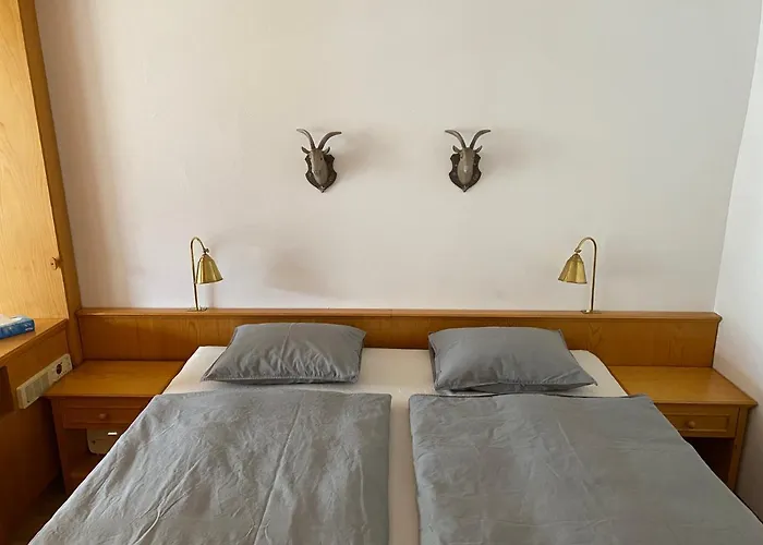 Apartamento Moderne In - Modern In