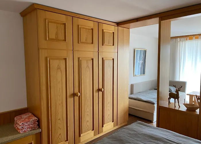 Moderne In - Modern In * Laax