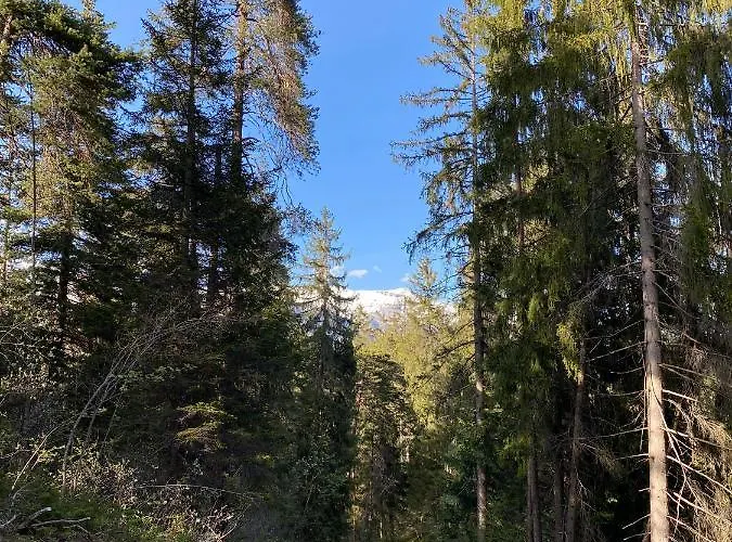 Moderne In - Modern In Laax