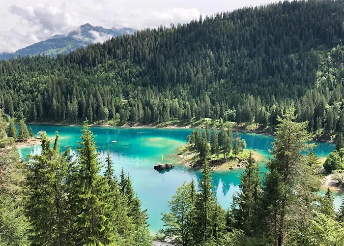 Moderne In - Modern In * Laax